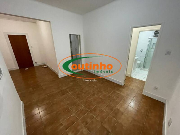 Imagem Apartamento com 3 Quartos à Venda, 70 m² em Tijuca - Rio De Janeiro Imagem Apartamento com 3 Quartos à Venda, 70 m² em Tijuca - Rio De Janeiro