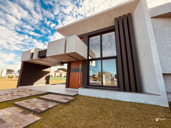 Imagem Casa de Condomínio com 3 Quartos à Venda, 155 m² em Arroio Teixeira - Capão Da Canoa Imagem Casa de Condomínio com 3 Quartos à Venda, 155 m² em Arroio Teixeira - Capão Da Canoa