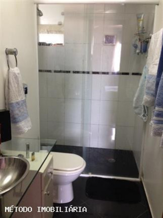Imagem Apartamento com 3 Quartos à Venda, 100 m² em Vila Assunção - Santo André