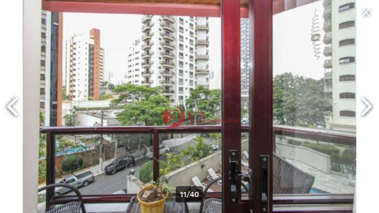 Imagem Apartamento com 3 Quartos à Venda, 197 m² em Tatuapé - São Paulo Imagem Apartamento com 3 Quartos à Venda, 197 m² em Tatuapé - São Paulo