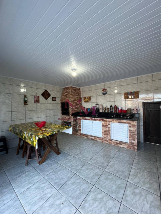 Imagem Casa com 3 Quartos à Venda, 432 m² em Shangri-la - Pontal Do Paraná
