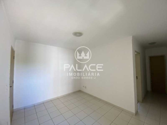 Imagem Apartamento com 2 Quartos para Alugar, 53 m² em Centro - Piracicaba
