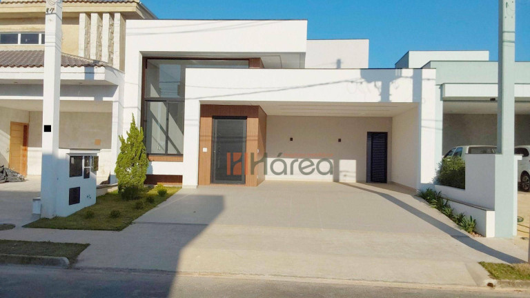 Casa com 3 Quartos à Venda, 150 m² em Residencial Le France - Sorocaba