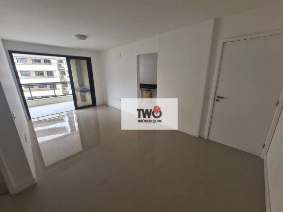 Imagem Apartamento com 2 Quartos à Venda, 87 m² em Barra Da Tijuca - Rio De Janeiro