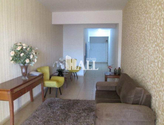 Apartamento com 2 Quartos à Venda, 90 m² em Bom Jardim - São José Do Rio Preto