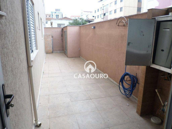 Imagem Apartamento com 3 Quartos à Venda, 160 m² em Prado - Belo Horizonte