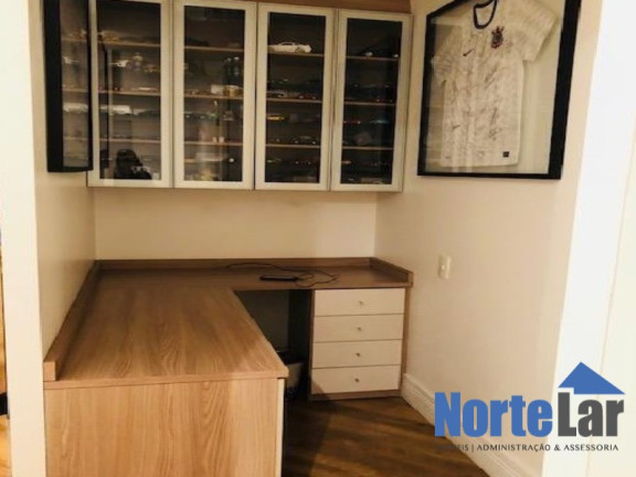 Imagem Apartamento com 2 Quartos à Venda, 65 m² em Vila Guilherme - São Paulo