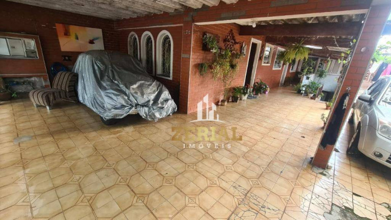 Imagem Casa com 3 Quartos à Venda, 252 m² em Boa Vista - São Caetano Do Sul