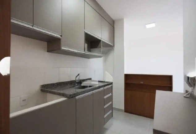 Imagem Apartamento com 2 Quartos à Venda, 47 m² em Jardim Pioneiro - Cotia Imagem Apartamento com 2 Quartos à Venda, 47 m² em Jardim Pioneiro - Cotia