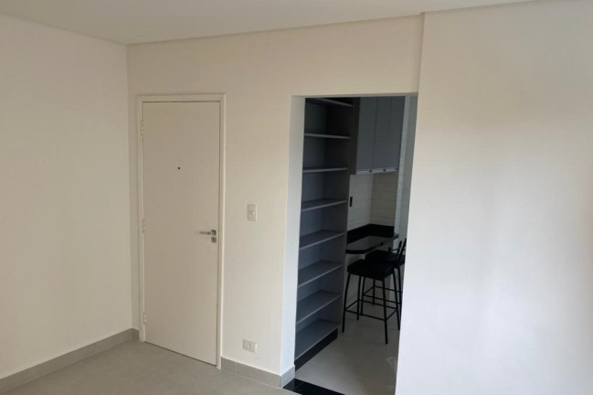 Imagem Imóvel com 2 Quartos para Alugar, 63 m² em Tatuapé - São Paulo