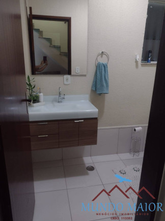 Imagem Casa com 3 Quartos à Venda, 111 m² em Vila Helena - Santo André Imagem Casa com 3 Quartos à Venda, 111 m² em Vila Helena - Santo André