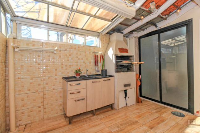 Imagem Casa de Condomínio com 3 Quartos à Venda, 92 m² em Camaquã - Porto Alegre