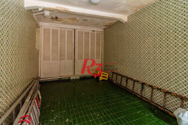 Imagem Casa com 9 Quartos para Alugar, 868 m² em Vila Rica - Santos Imagem Casa com 9 Quartos para Alugar, 868 m² em Vila Rica - Santos