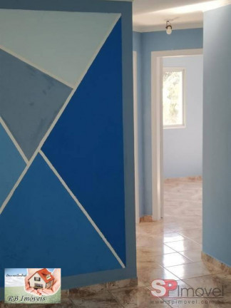 Imagem Apartamento com 3 Quartos à Venda, 71 m² em Vila Bela Vista - Santo André Imagem Apartamento com 3 Quartos à Venda, 71 m² em Vila Bela Vista - Santo André
