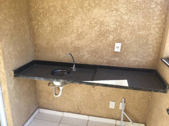 Imagem Apartamento com 3 Quartos à Venda, 70 m² em Parque Bela Vista - Votorantim Imagem Apartamento com 3 Quartos à Venda, 70 m² em Parque Bela Vista - Votorantim
