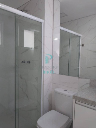 Imagem Apartamento com 3 Quartos à Venda, 96 m² em Vila Osasco - Osasco