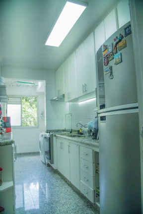Imagem Imóvel com 3 Quartos à Venda, 60 m² em Vila Andrade - São Paulo
