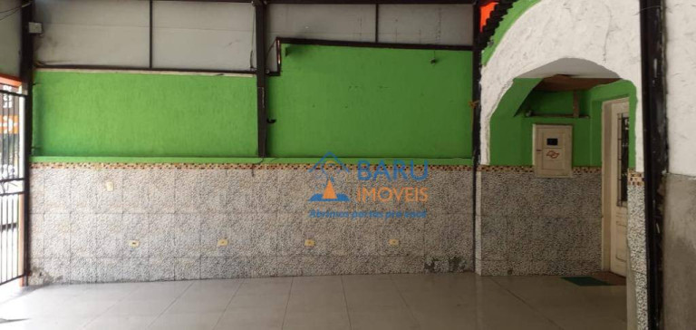 Imagem Casa com 12 Quartos à Venda ou Locação, 230 m² em água Branca - São Paulo