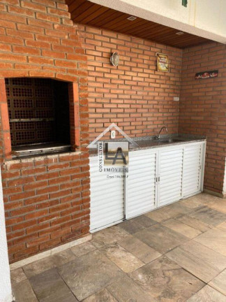 Imagem Cobertura com 3 Quartos à Venda, 186 m² em Vila Andrade - São Paulo
