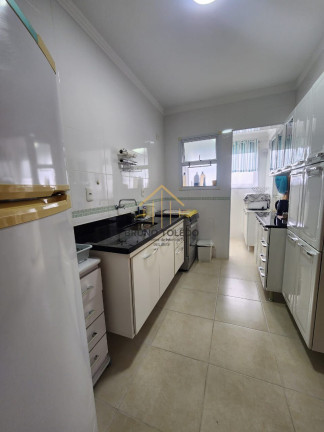 Imagem Apartamento com 2 Quartos à Venda, 71 m² em Canto Do Forte - Praia Grande Imagem Apartamento com 2 Quartos à Venda, 71 m² em Canto Do Forte - Praia Grande