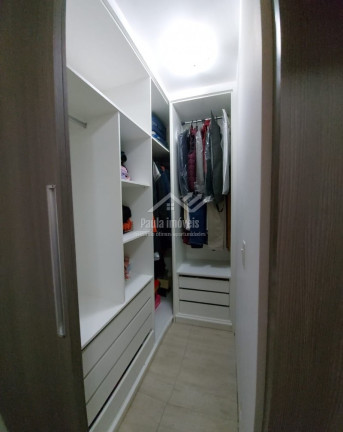 Imagem Apartamento com 2 Quartos à Venda, 63 m² em Parque Residencial Aquarius - Sao Jose Dos Campos