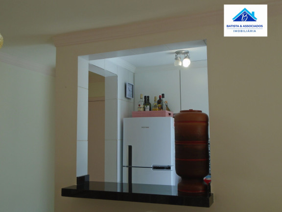 Imagem Apartamento com 3 Quartos à Venda, 61 m² em Jardim Nova Europa - Campinas Imagem Apartamento com 3 Quartos à Venda, 61 m² em Jardim Nova Europa - Campinas