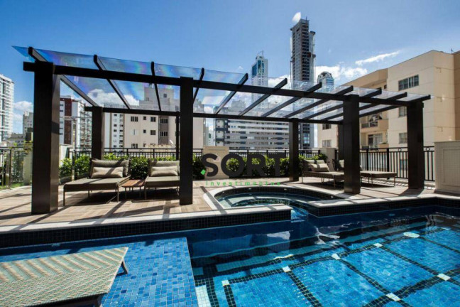 Imagem Apartamento com 3 Quartos à Venda, 128 m² em Centro - Balneário Camboriú