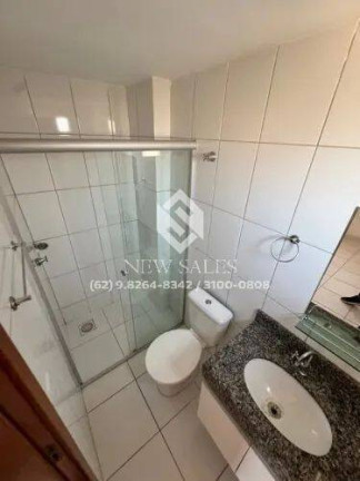 Imagem Apartamento com 2 Quartos à Venda, 67 m² em Parque Amazônia - Goiânia Imagem Apartamento com 2 Quartos à Venda, 67 m² em Parque Amazônia - Goiânia