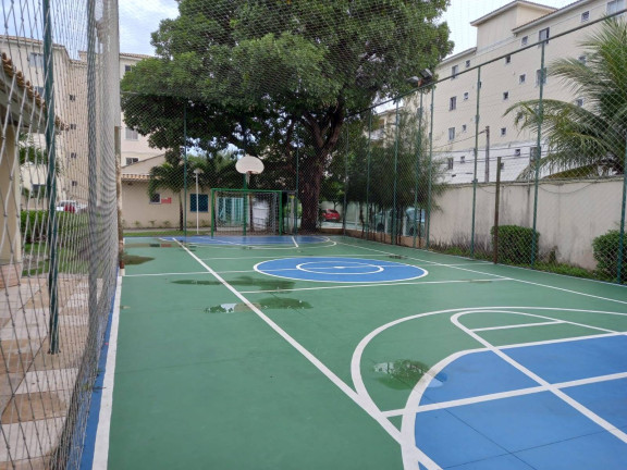 Imagem Apartamento com 3 Quartos à Venda,  em Cambeba - Fortaleza