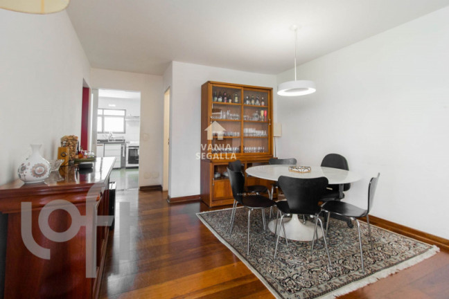 Imagem Apartamento com 3 Quartos à Venda, 120 m² em Perdizes - São Paulo