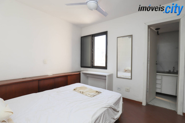Imagem Apartamento com 1 Quarto para Alugar, 45 m² em Santa Cecilia - São Paulo Imagem Apartamento com 1 Quarto para Alugar, 45 m² em Santa Cecilia - São Paulo
