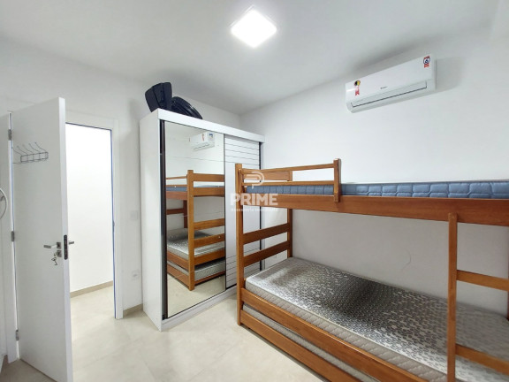 Imagem Apartamento com 2 Quartos à Venda, 61 m² em Martim De Sa - Caraguatatuba
