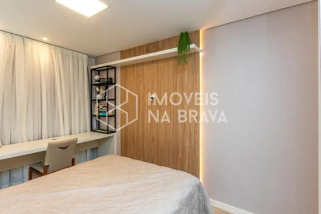 Imagem Apartamento com 2 Quartos para Alugar, 98 m² em Praia Brava - Itajaí Imagem Apartamento com 2 Quartos para Alugar, 98 m² em Praia Brava - Itajaí