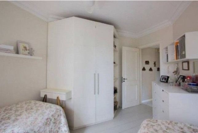 Imagem Imóvel com 3 Quartos à Venda, 150 m² em Vila Andrade - São Paulo