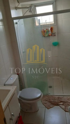 Imagem Apartamento com 2 Quartos à Venda, 54 m² em Jardim Motorama - São José Dos Campos Imagem Apartamento com 2 Quartos à Venda, 54 m² em Jardim Motorama - São José Dos Campos