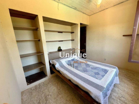 Imagem Casa com 9 Quartos à Venda, 315 m² em Ferradurinha - Armação Dos Búzios