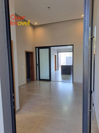 Imóvel com 3 Quartos à Venda, 152 m² em Bonfim Paulista - Ribeirão Preto
