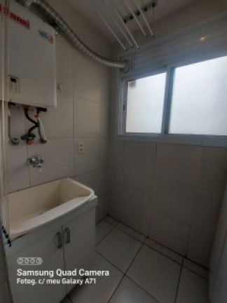 Imagem Apartamento com 3 Quartos à Venda, 62 m² em Jardim Celeste - São Paulo