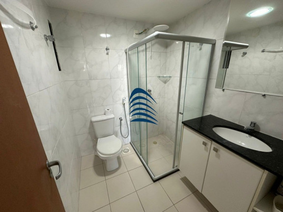 Imagem Imóvel com 1 Quarto à Venda, 57 m² em Caminho Das árvores - Salvador