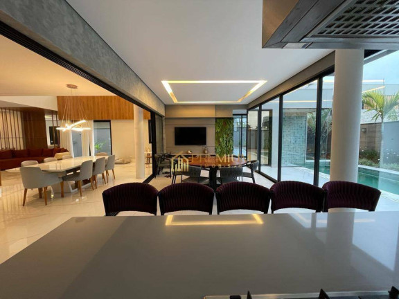 Sobrado com 4 Quartos à Venda, 430 m² em Jardim Esplanada Do Sol - São José Dos Campos