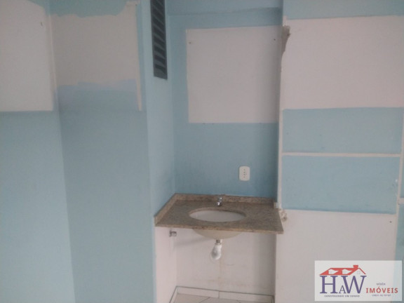 Imagem Sala Comercial para Alugar, 22 m² em Centro - São João De Meriti
