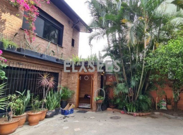 Imagem Casa com 2 Quartos à Venda, 200 m² em Vila Olímpia - São Paulo