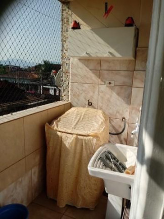 Imagem Apartamento com 1 Quarto à Venda, 40 m² em Parque São Vicente - São Vicente Imagem Apartamento com 1 Quarto à Venda, 40 m² em Parque São Vicente - São Vicente