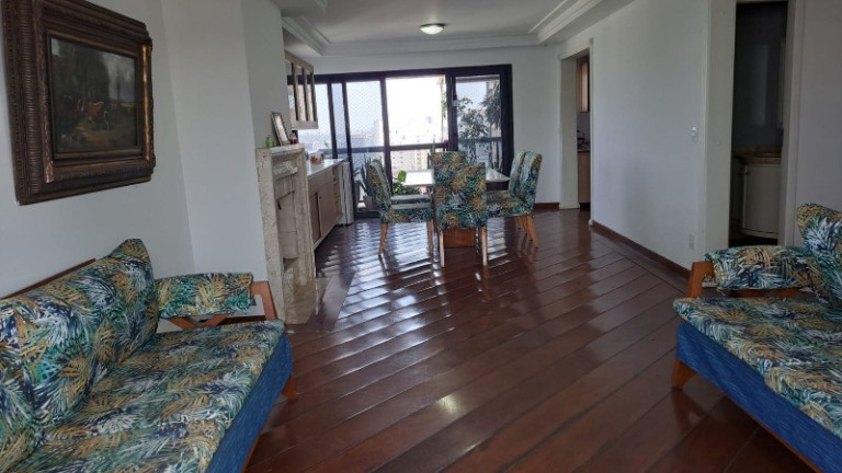 Imóvel com 4 Quartos à Venda, 191 m² em Pinheiros - São Paulo