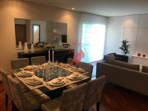 Foto do imóvel Apartamento com 3 Quartos à Venda, 155 m² em Barcelona - São Caetano Do Sul