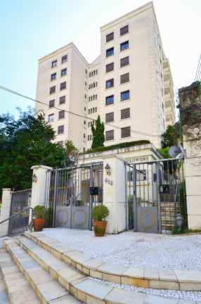 Imagem Imóvel com 2 Quartos à Venda, 121 m² em Real Parque - São Paulo Imagem Imóvel com 2 Quartos à Venda, 121 m² em Real Parque - São Paulo