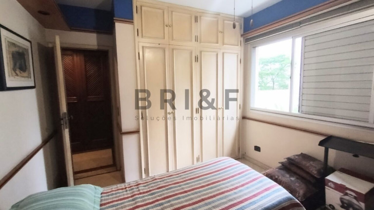 Imagem Apartamento com 3 Quartos à Venda, 123 m² em Campo Belo - São Paulo Imagem Apartamento com 3 Quartos à Venda, 123 m² em Campo Belo - São Paulo