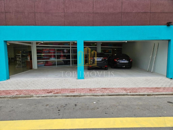 Imagem Loja à Venda, 400 m² em Jardim Paulista - São José Dos Campos Imagem Loja à Venda, 400 m² em Jardim Paulista - São José Dos Campos