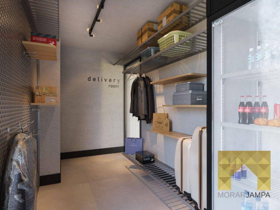 Imagem Apartamento com 2 Quartos à Venda, 66 m² em Monte Castelo - Cabedelo
