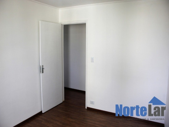 Imagem Apartamento com 2 Quartos à Venda, 74 m² em Santana - São Paulo